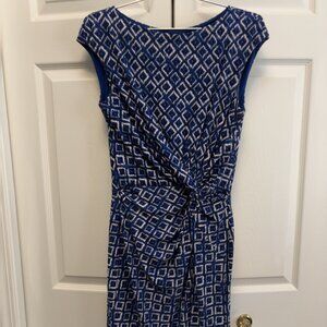 Price Drop, Discount Shipping Ralph Lauren Sleeveless Dressed.